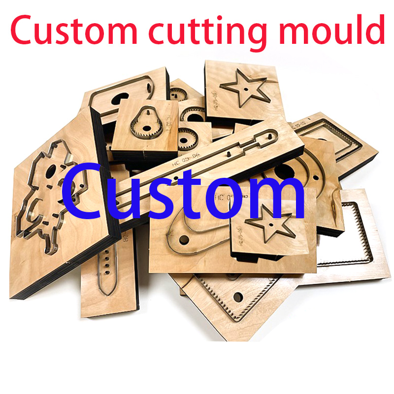 Custom Die Cutter Knife Mould  - Woodworking Veneer Cutter 리뷰 및 가격