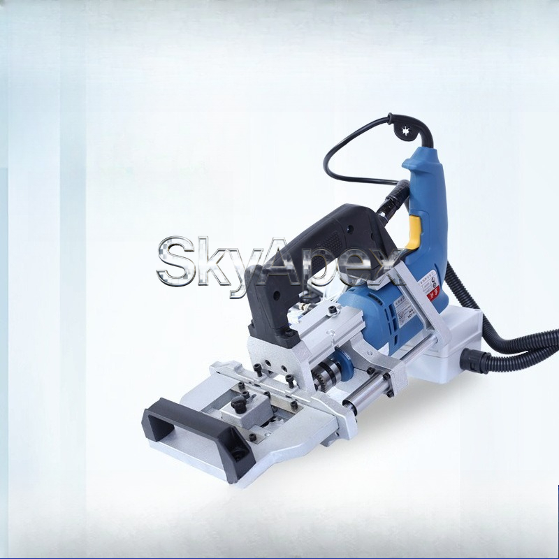 Small 3-in-1 Horizontal Boring - Woodworking Drill 리뷰 및 가격