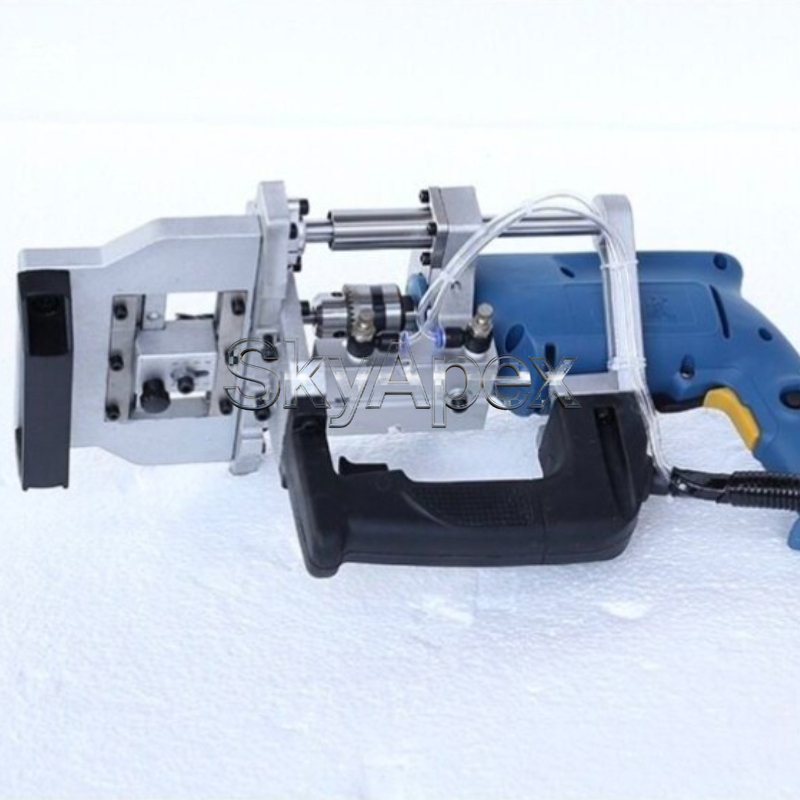 Small 3-in-1 Horizontal Boring - Woodworking Drill 리뷰 및 가격