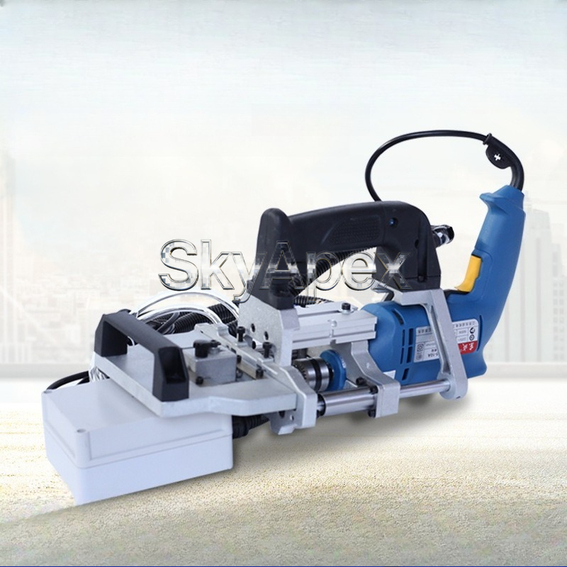 Small 3-in-1 Horizontal Boring - Woodworking Drill 리뷰 및 가격