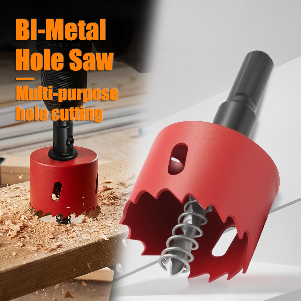 XHYKern M42 Bi Metal Hole Saw  - Woodworking Shops 리뷰 및 가격
