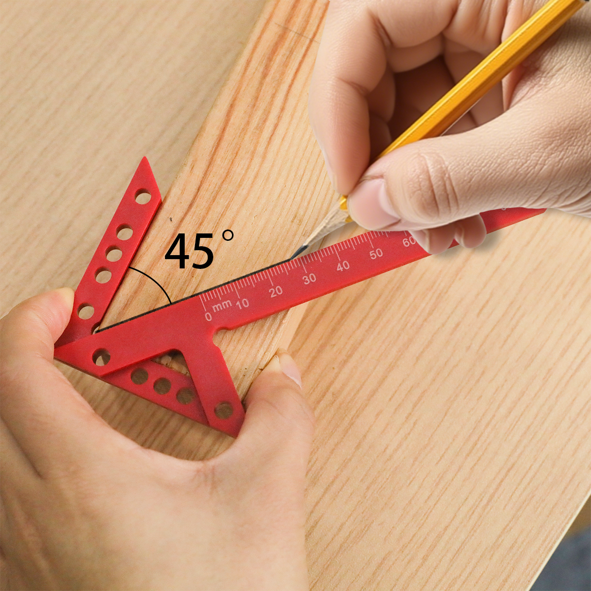 Woodworking Center Line Scribe - Woodworking Man 리뷰 및 가격