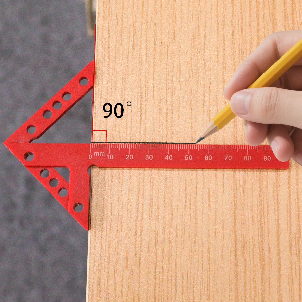 Woodworking Center Line Scribe - Woodworking Man 리뷰 및 가격