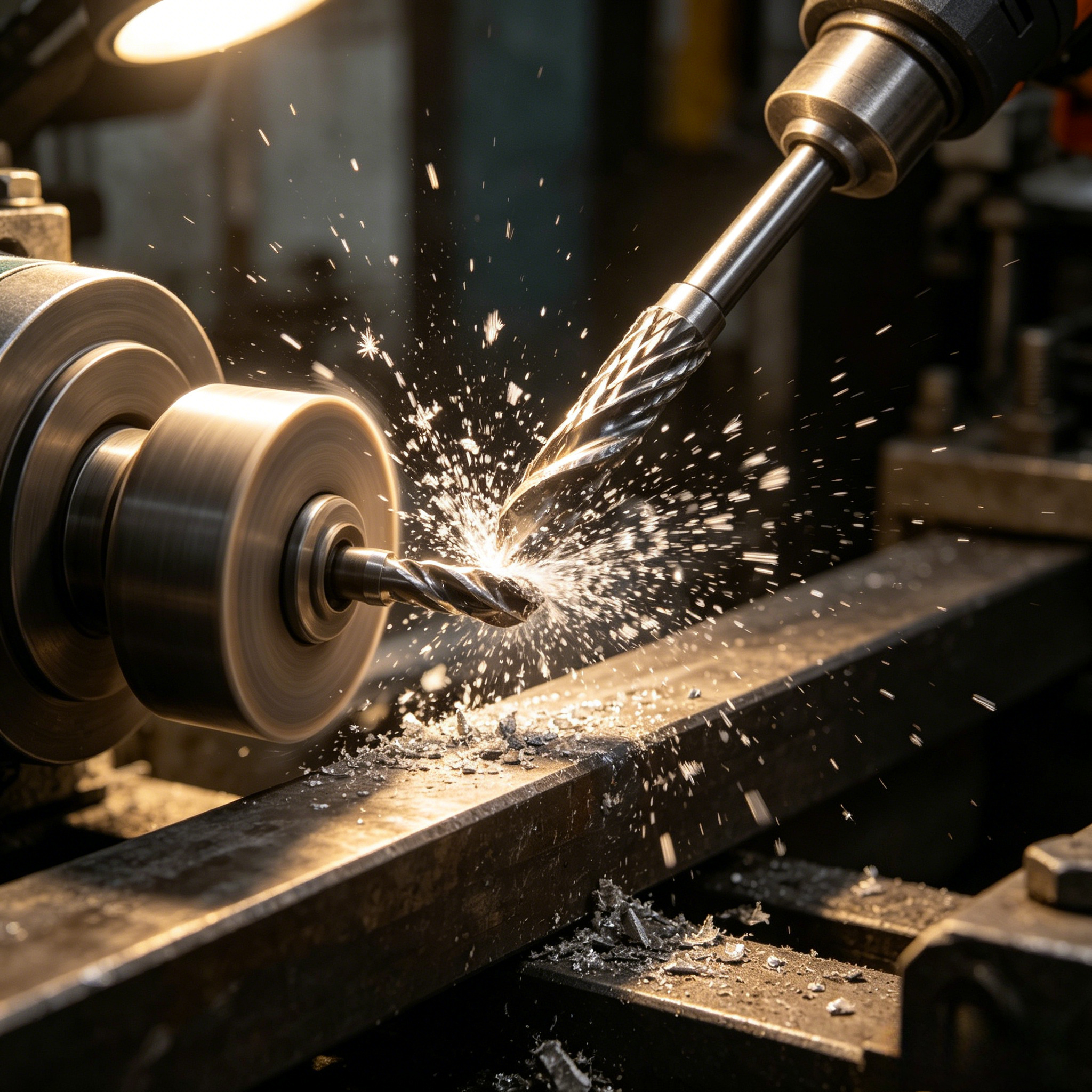 3mm 6mm Shank Rotary Burr Set  - Woodworking Tools 리뷰 및 가격