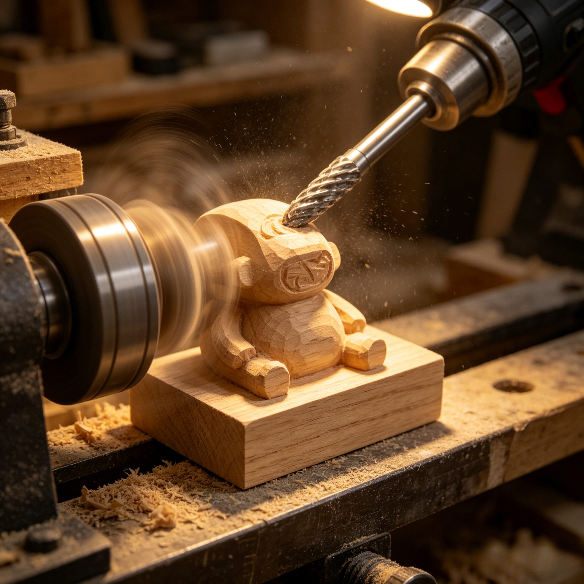 3mm 6mm Shank Rotary Burr Set  - Woodworking Tools 리뷰 및 가격