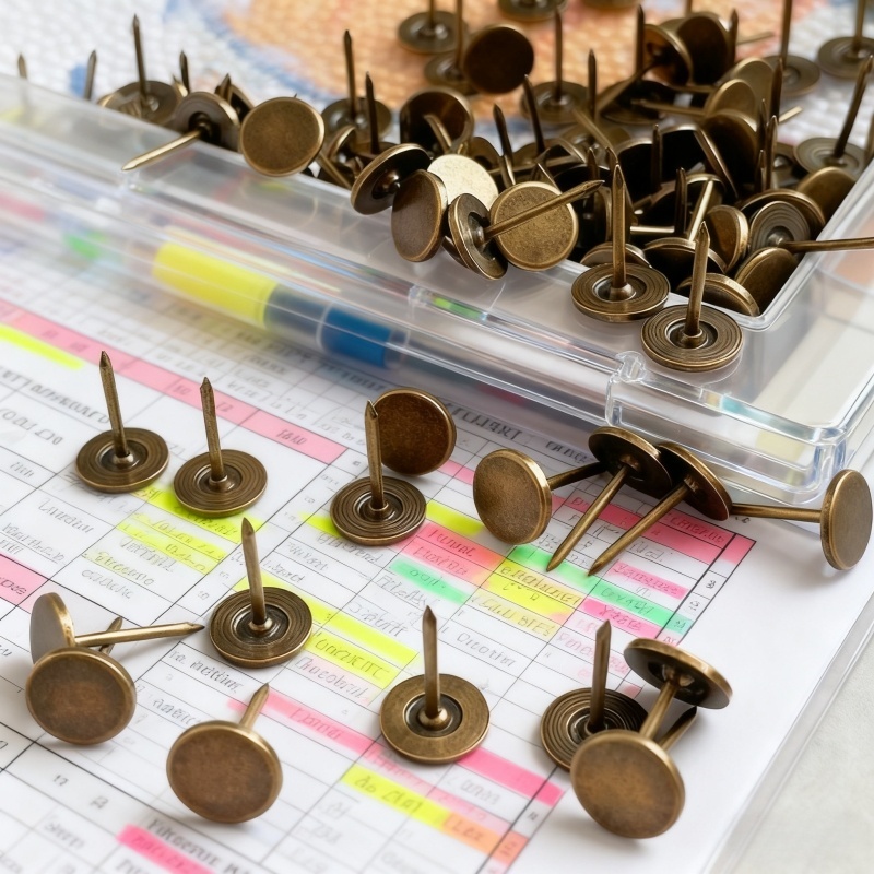 Smooth bronze nails for furnit - Woodworking Easy Projects 리뷰 및 가격
