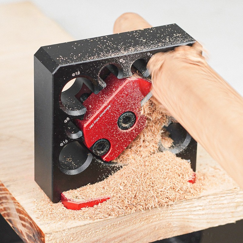 Electric Drill Round Rod Makin - Woodworking Drill 리뷰 및 가격