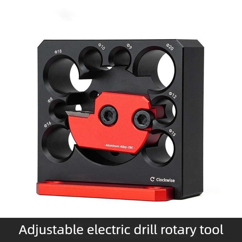 Electric Drill Round Rod Makin - Woodworking Drill 리뷰 및 가격