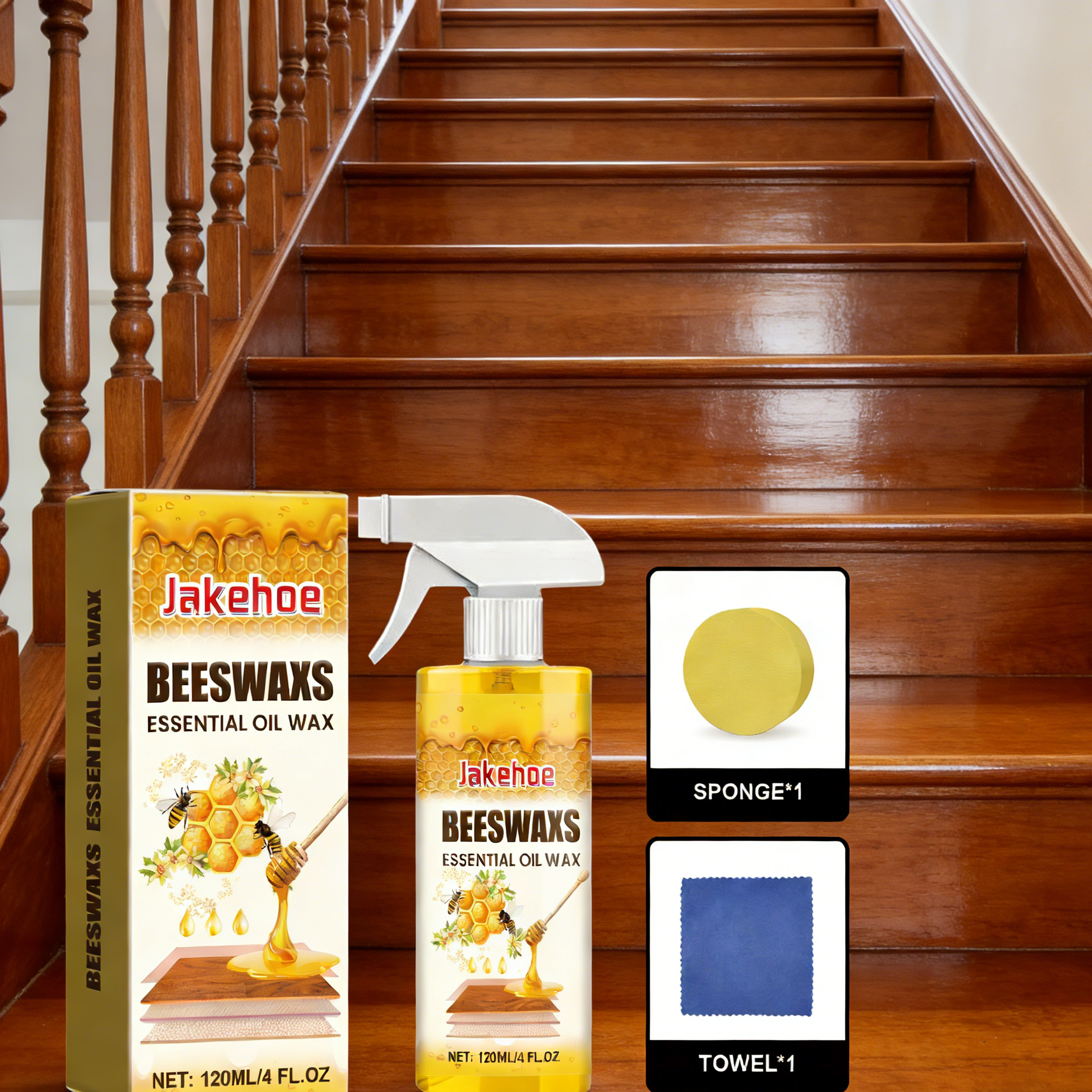 Furniture Solid Wood Care Poli - Woodworking Oil 리뷰 및 가격