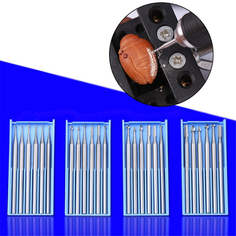 6pcs/box 2.35 Mm Handle Tungst - Woodworking Veneer Cutter 리뷰 및 가격