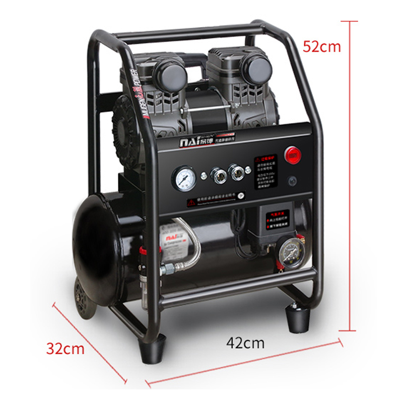 Air pump air compressor Small  - Woodworking Oil 리뷰 및 가격