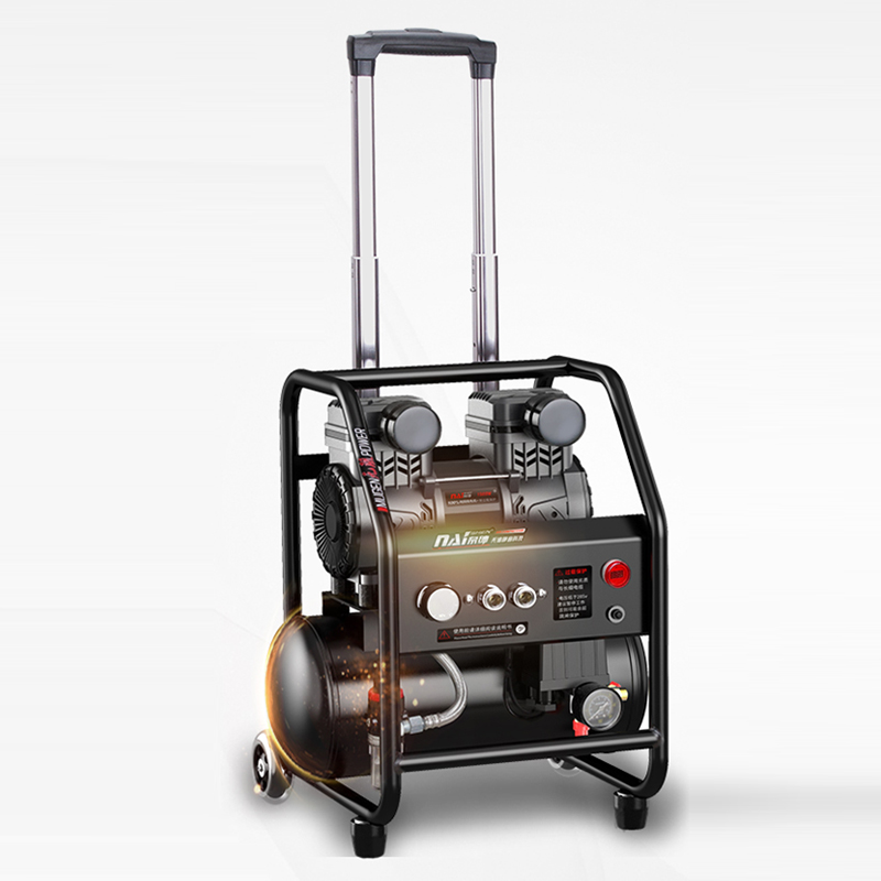 Air pump air compressor Small  - Woodworking Oil 리뷰 및 가격