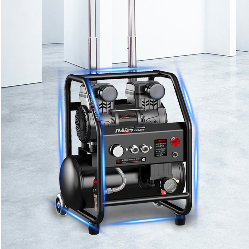 Air pump air compressor Small  - Woodworking Oil 리뷰 및 가격
