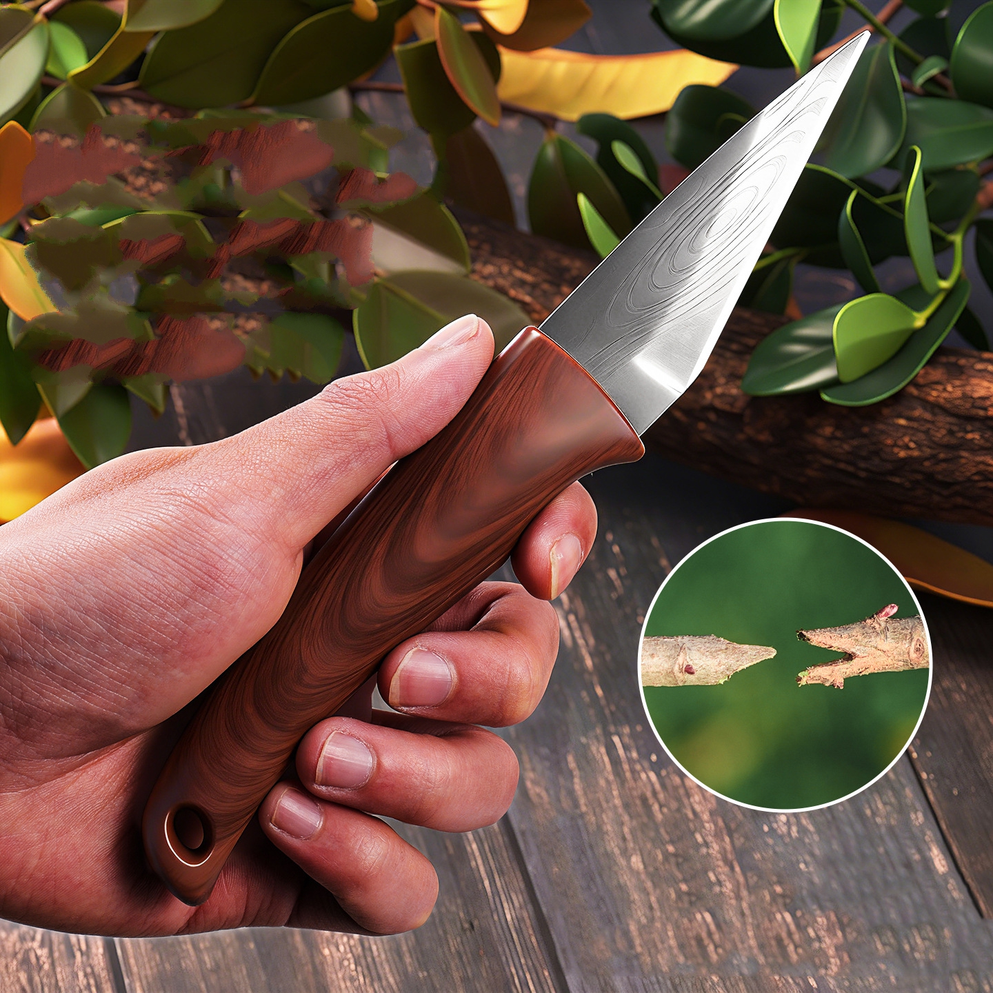 Grafting Knife Grafting Garden - Woodworking Veneer Cutter 리뷰 및 가격