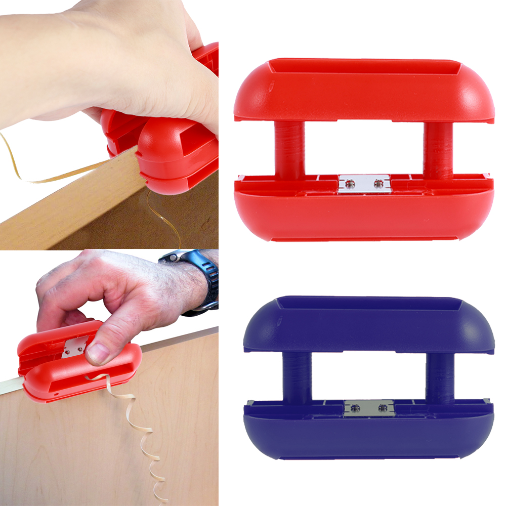 Edge Banding Trimmer Veneer Ed - Woodworking Veneer Cutter 리뷰 및 가격