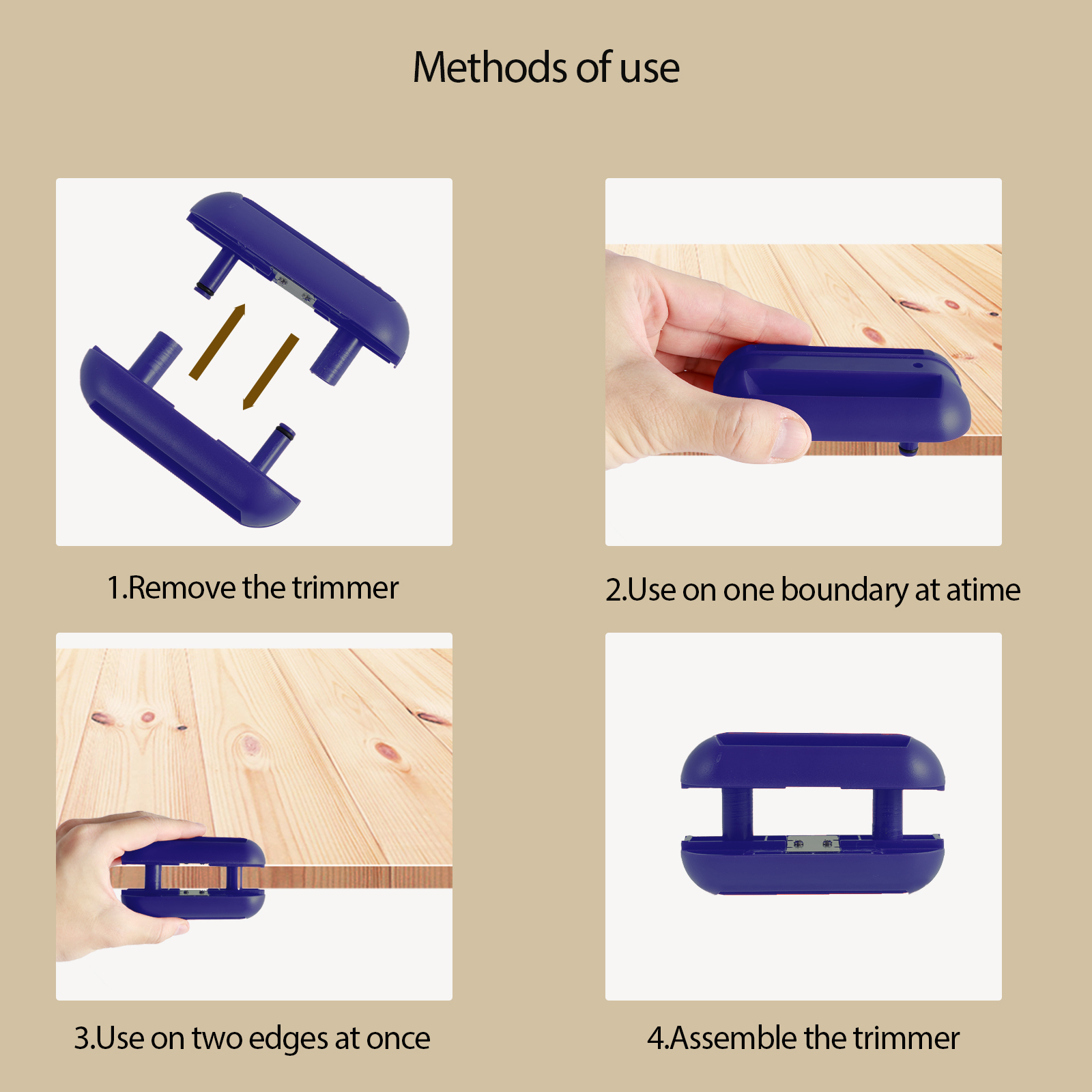 Edge Banding Trimmer Veneer Ed - Woodworking Veneer Cutter 리뷰 및 가격