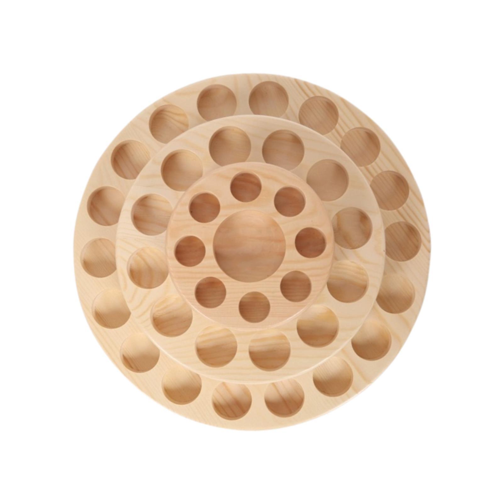 Essential Oil Storage Rack Sto - Woodworking Oil 리뷰 및 가격