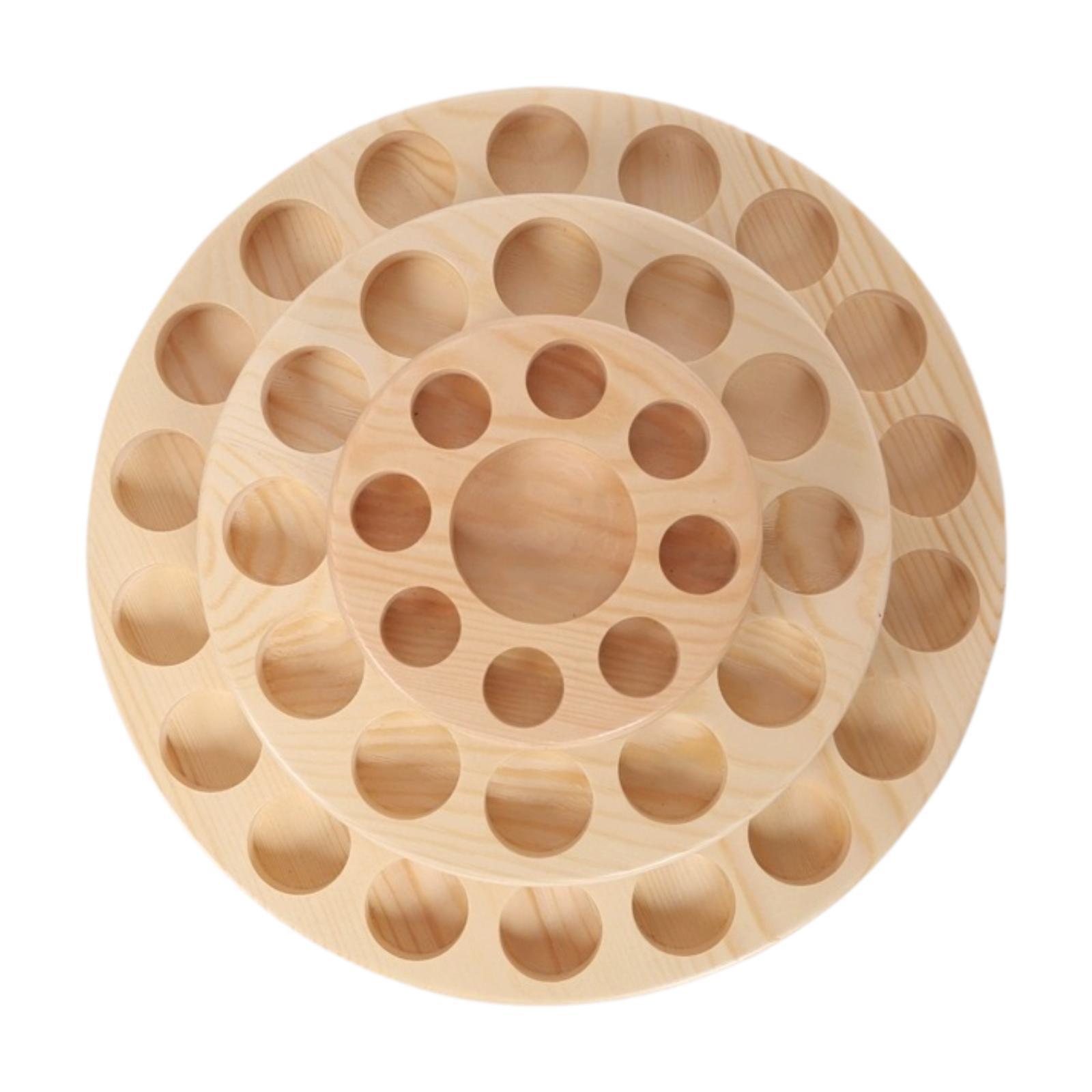 Essential Oil Storage Rack Sto - Woodworking Oil 리뷰 및 가격
