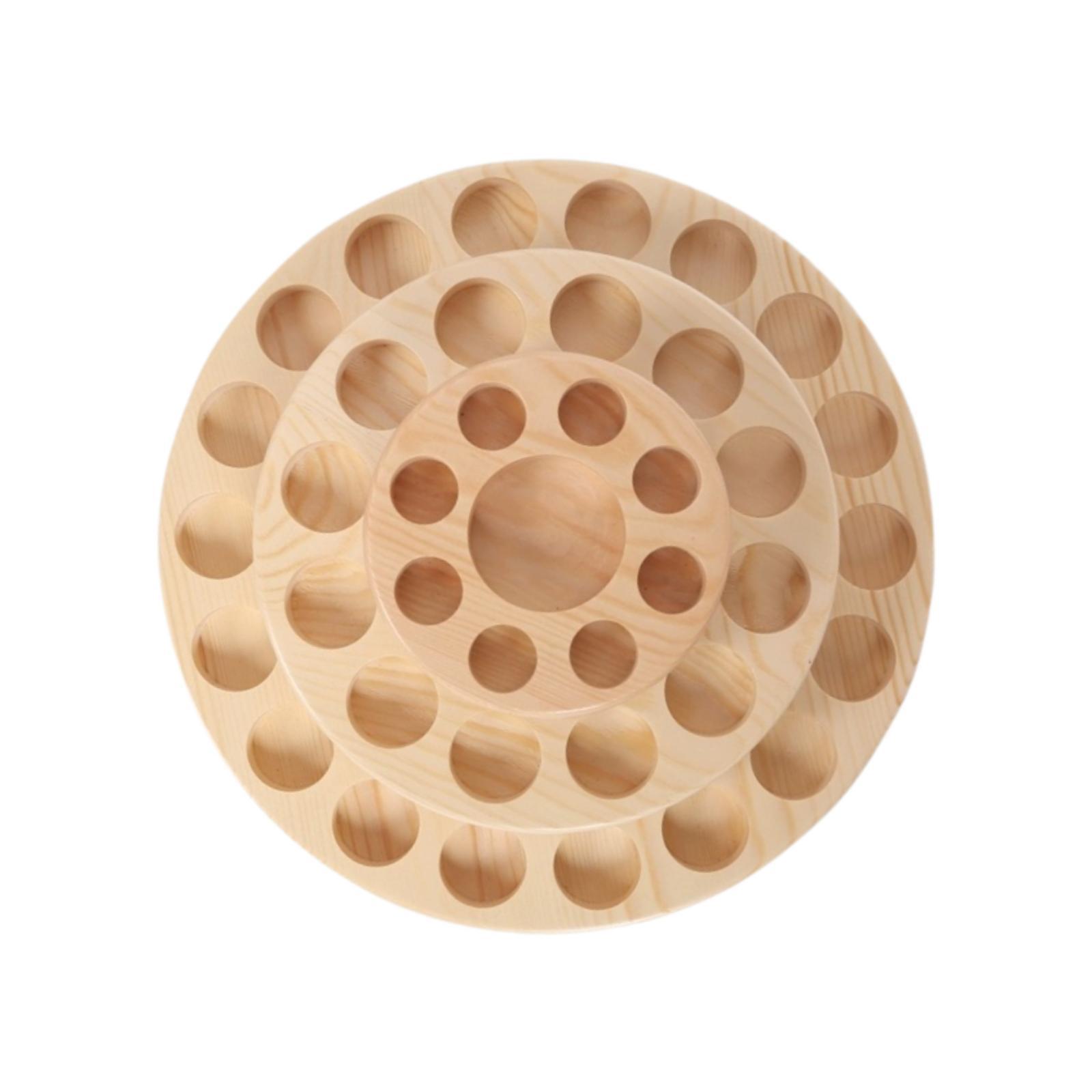 Essential Oil Storage Rack Sto - Woodworking Oil 리뷰 및 가격