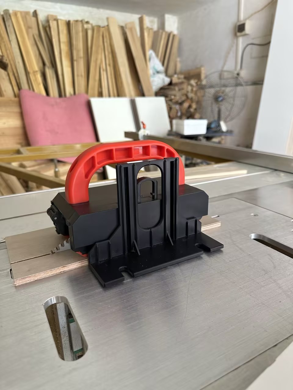 Table Saw Push Block Pusher Ad - Woodworking Jointer 리뷰 및 가격