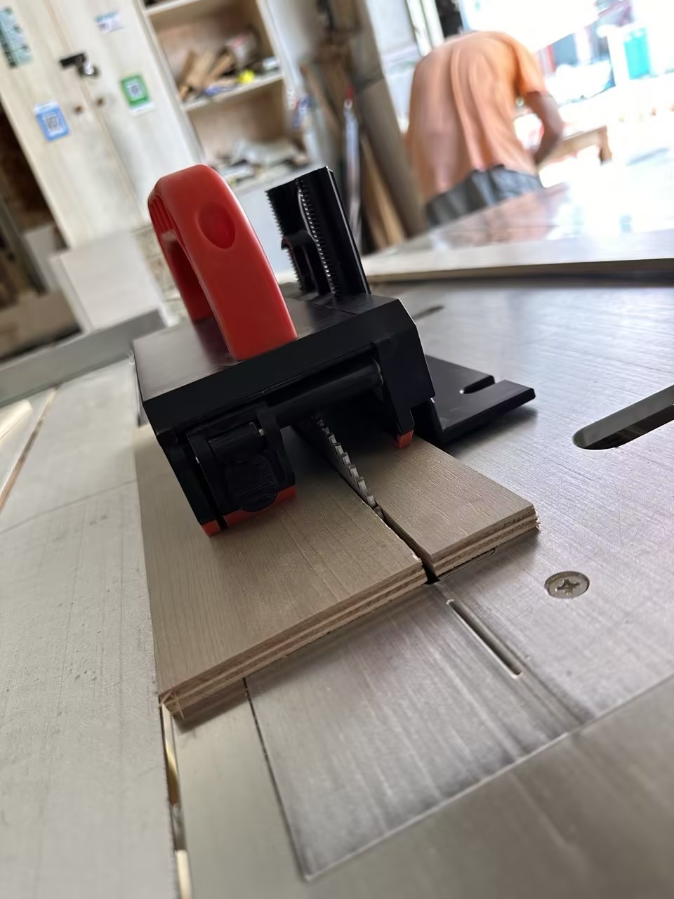 Table Saw Push Block Pusher Ad - Woodworking Jointer 리뷰 및 가격