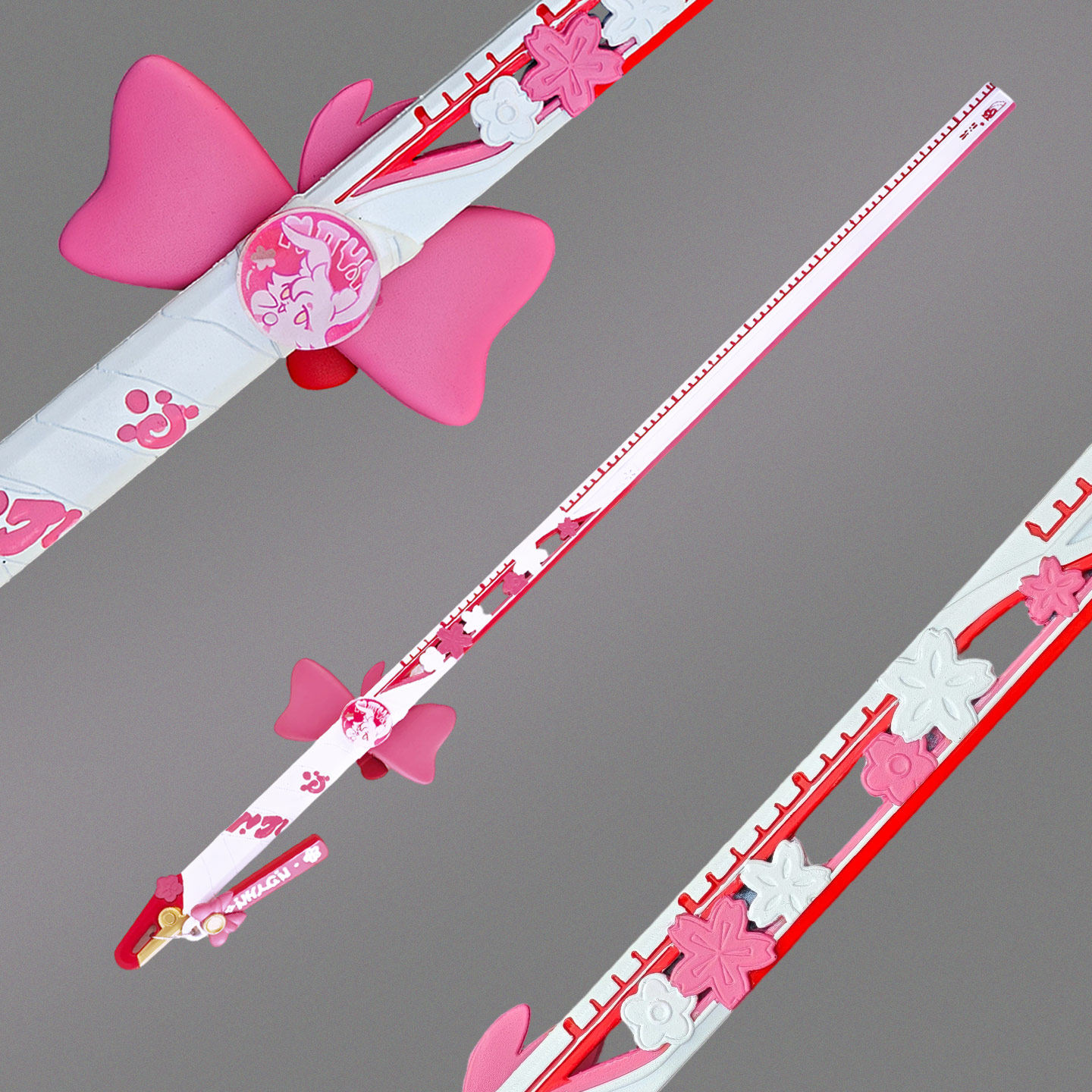 Game Anime Honkai: Star Rail E - Woodworking Veneer Cutter 리뷰 및 가격