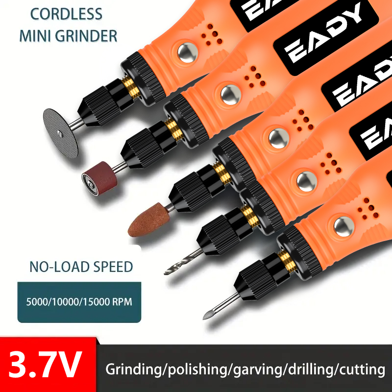 USB Cordless Rotary Tool Kit – - Woodworking Shops 리뷰 및 가격