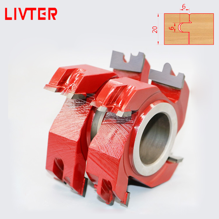 LIVTER Tungsten Carbide Finger - Woodworking Jointer 리뷰 및 가격