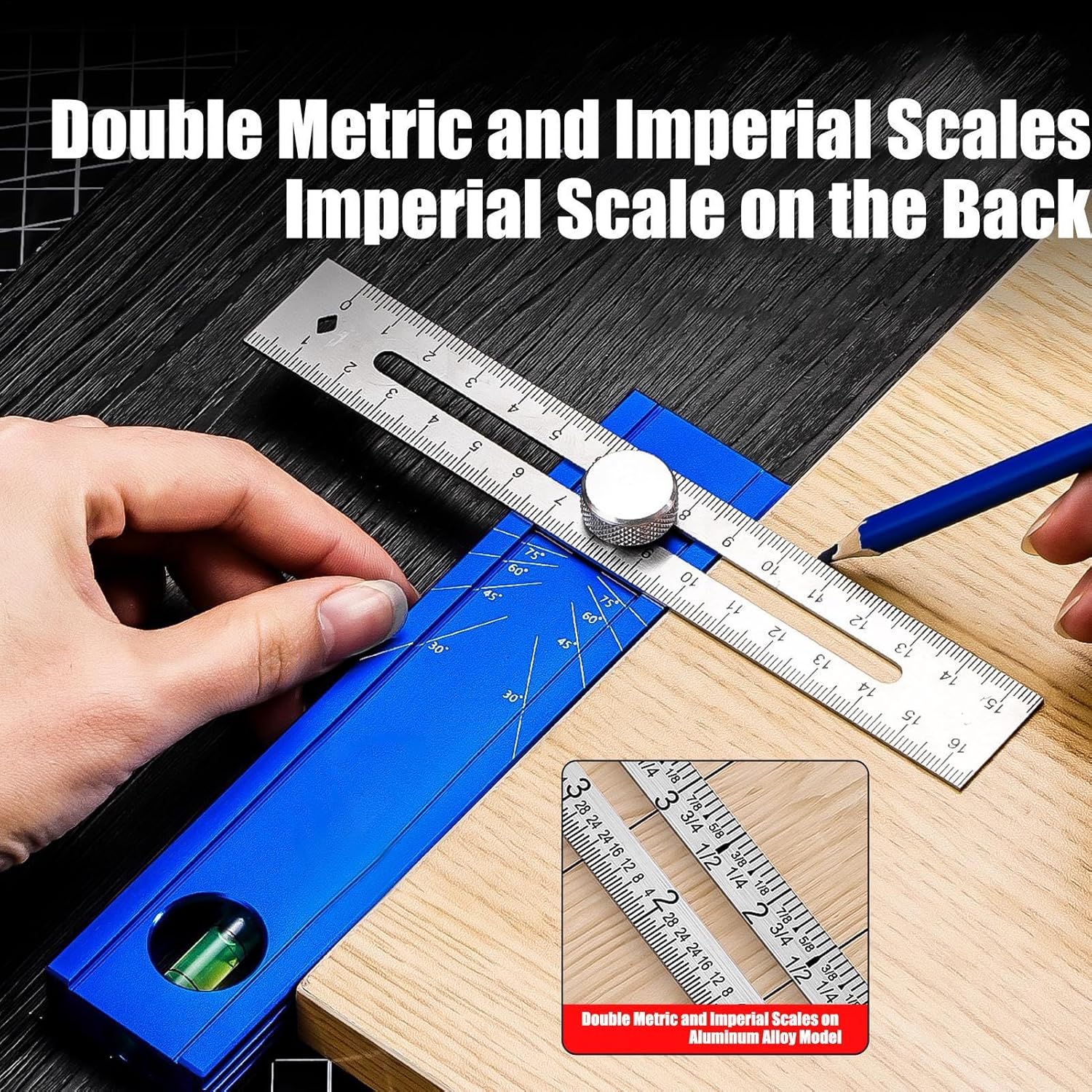 Scriber Marking Tools, Multi A - Woodworking Man 리뷰 및 가격