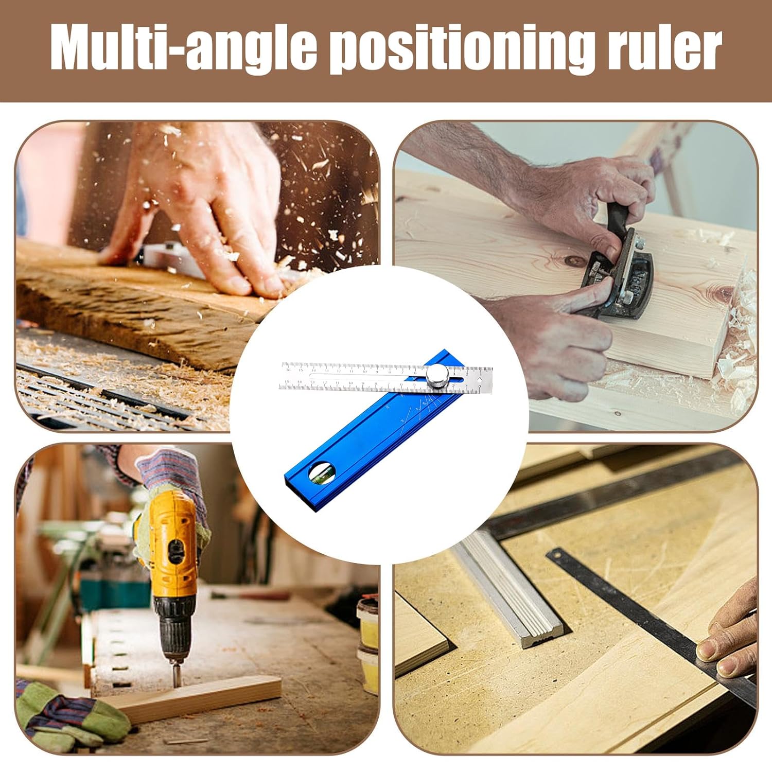 Scriber Marking Tools, Multi A - Woodworking Man 리뷰 및 가격