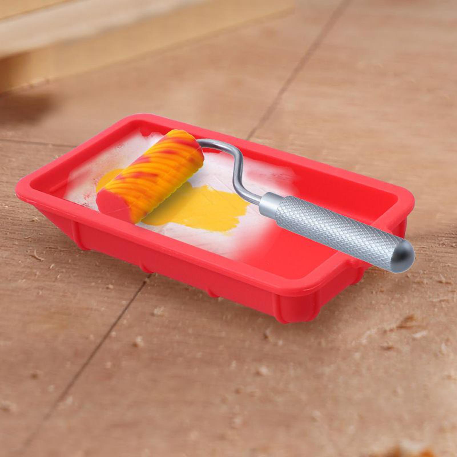 Reusable Silicone Glue Roller  - Woodworking Easy Projects 리뷰 및 가격