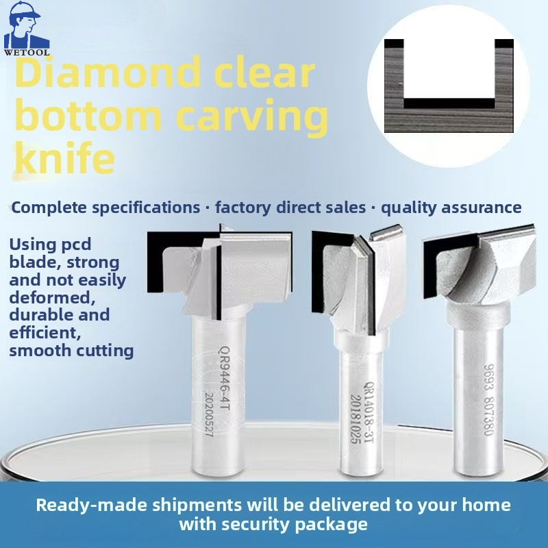 Livter PCD Bottom Cleaning Woo - Woodworking Veneer Cutter 리뷰 및 가격