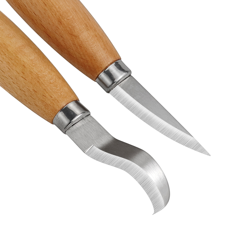 Stainless Iron Carving Knife B - Woodworking Shops 리뷰 및 가격