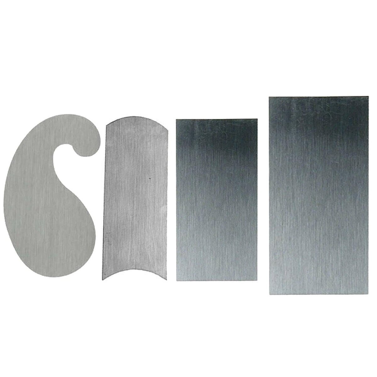 A24I 4pcsWoodworking Cabinet S - Cabinet Scraper Set 리뷰 및 가격