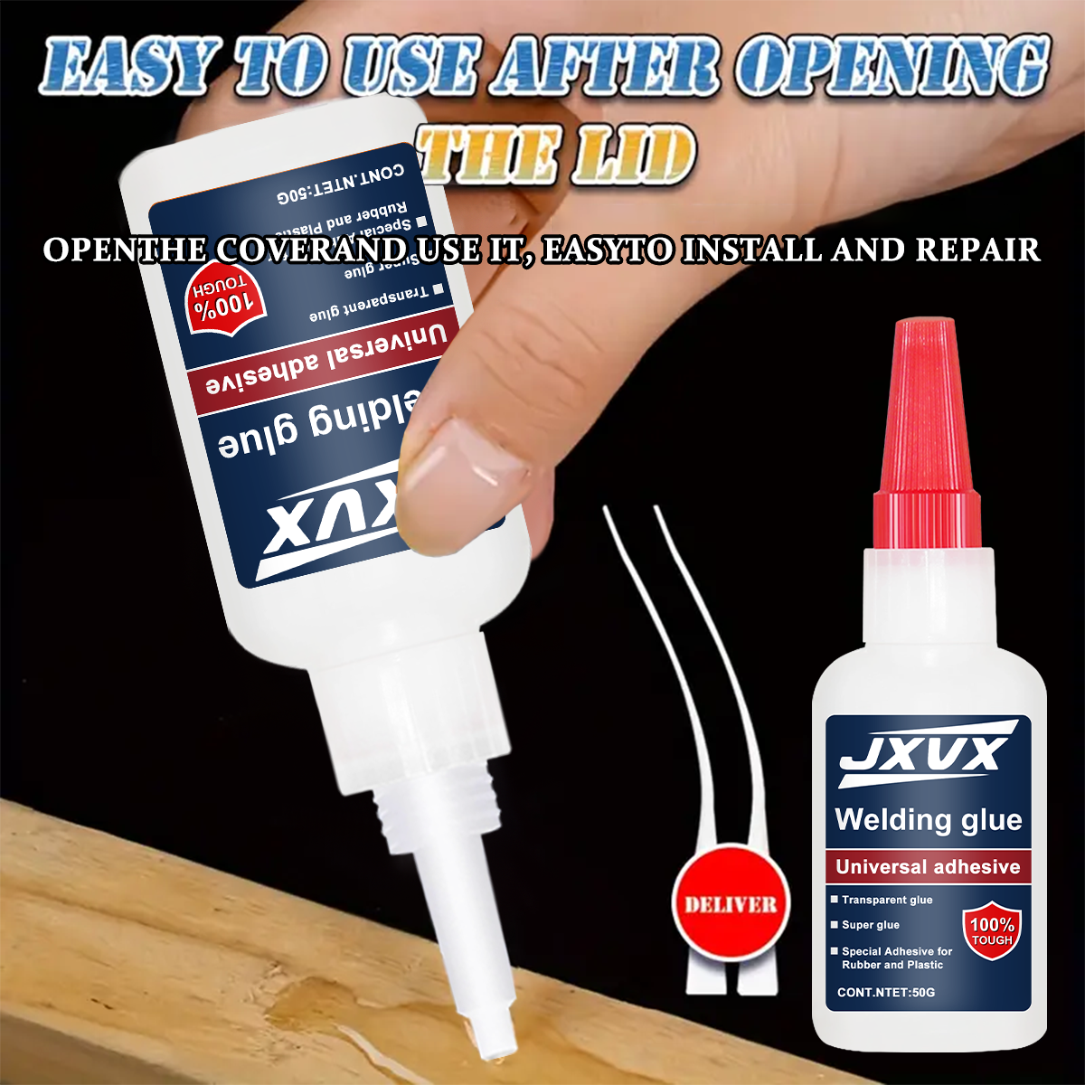 JXVX  Extra Strong Oily SuperG - Woodworking Tools 리뷰 및 가격