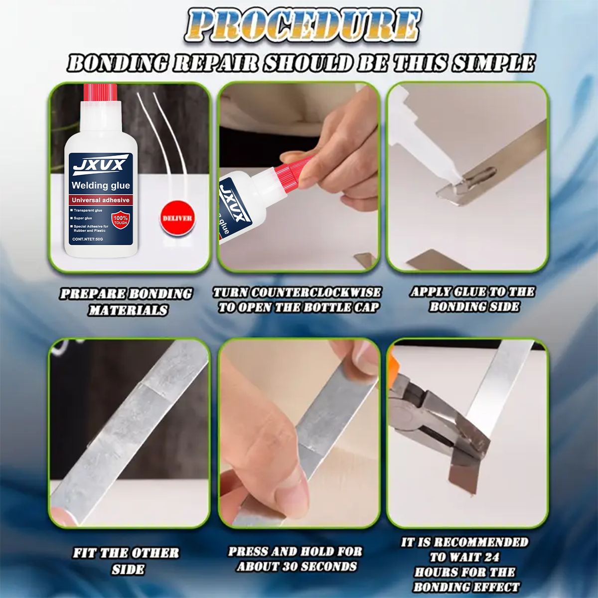 JXVX  Extra Strong Oily SuperG - Woodworking Tools 리뷰 및 가격