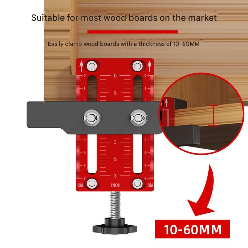 T0925 Steel Right Angle Clamp  - Woodworking Clamp 리뷰 및 가격