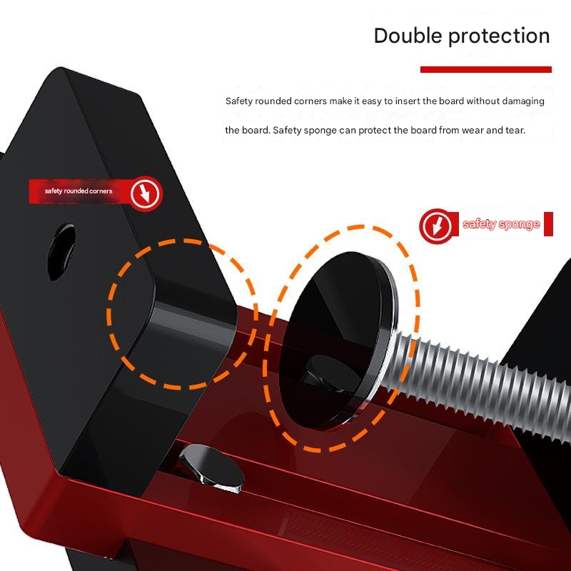 T0925 Steel Right Angle Clamp  - Woodworking Clamp 리뷰 및 가격