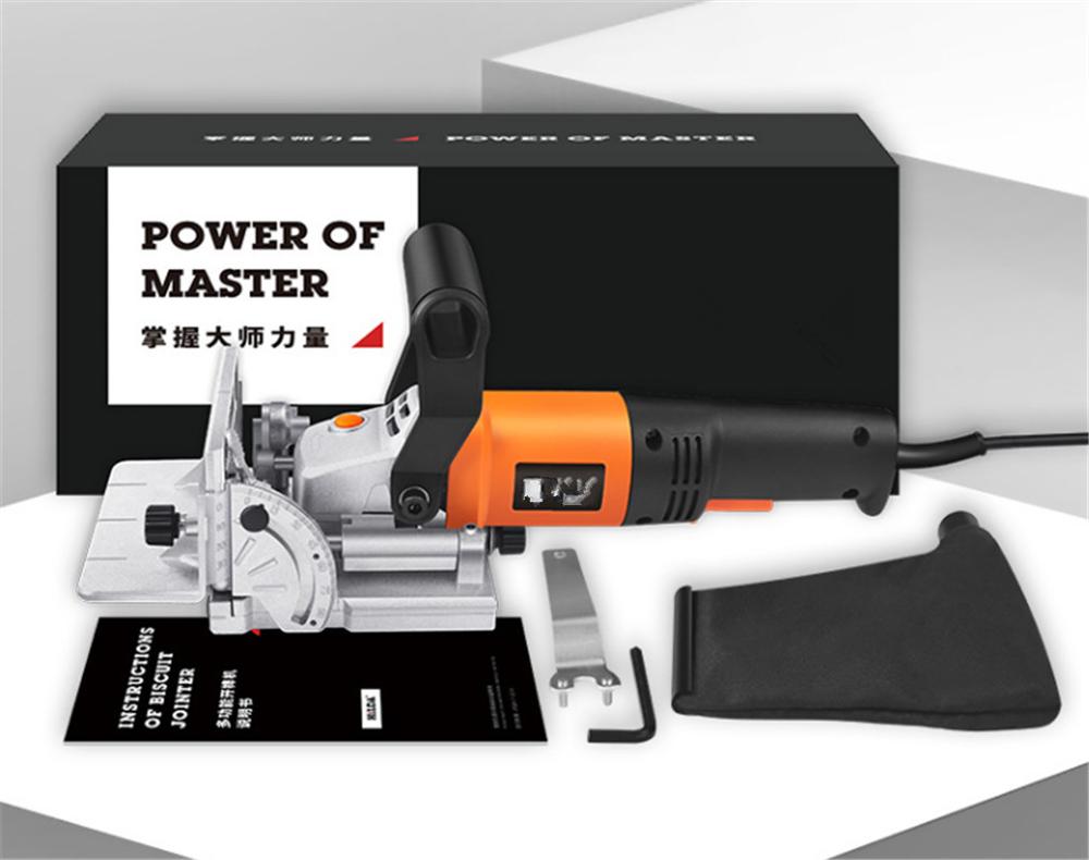 760W Biscuit Jointer Electric  - Woodworking Jointer 리뷰 및 가격