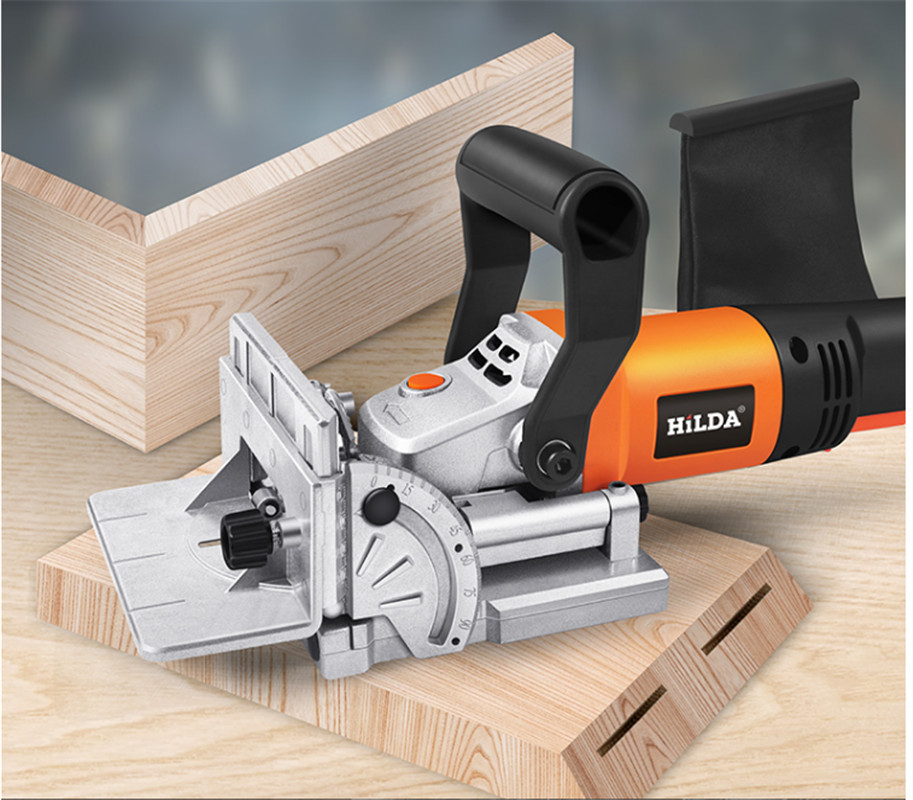 760W Biscuit Jointer Electric  - Woodworking Jointer 리뷰 및 가격