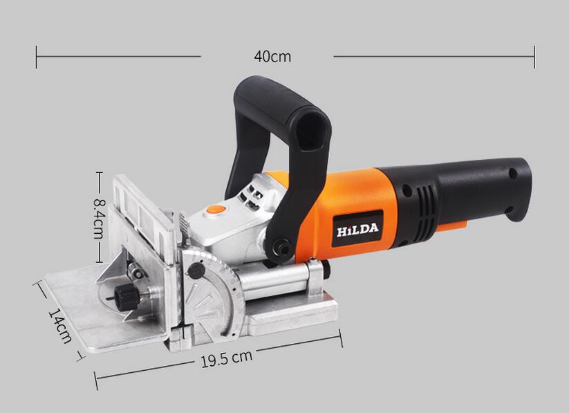 760W Biscuit Jointer Electric  - Woodworking Jointer 리뷰 및 가격