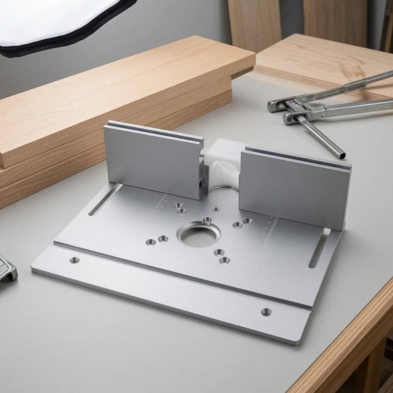 Router Table Insert Plate Coll - Woodworking Tools 리뷰 및 가격