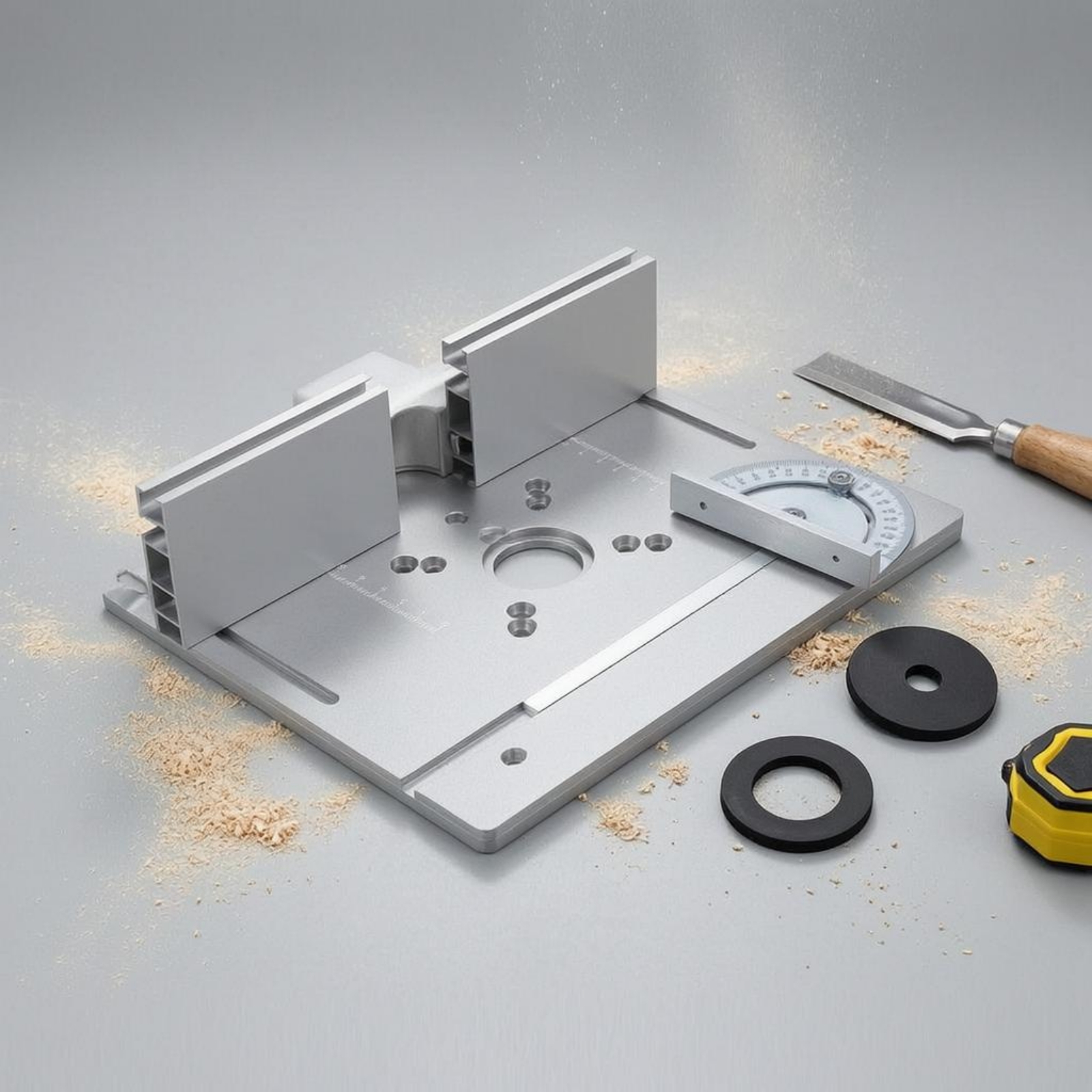 Router Table Insert Plate Coll - Woodworking Tools 리뷰 및 가격