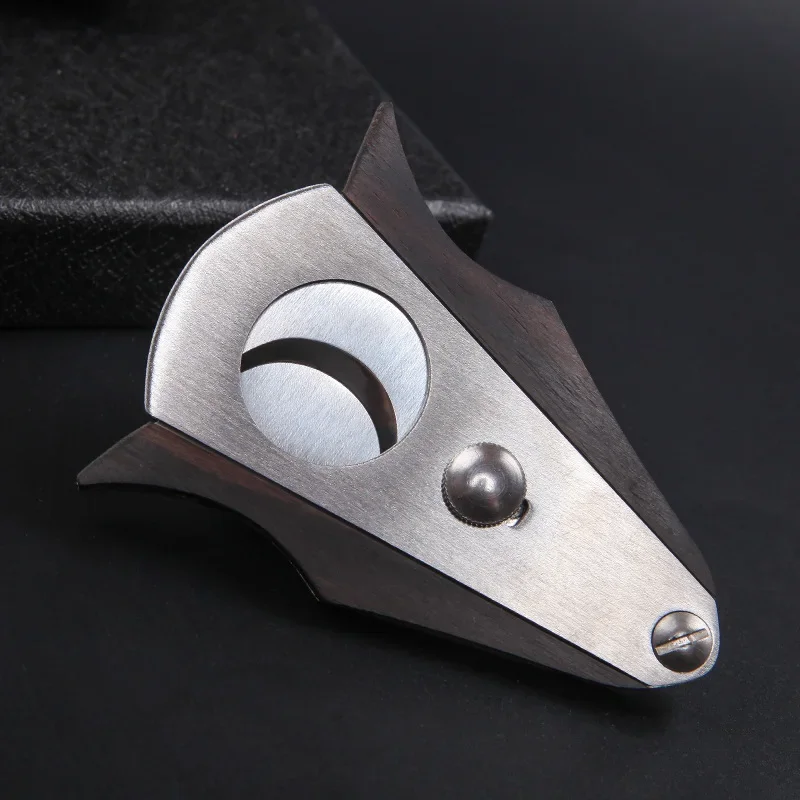 Wooden Cigar Cutter Scissors K - Woodworking Veneer Cutter 리뷰 및 가격