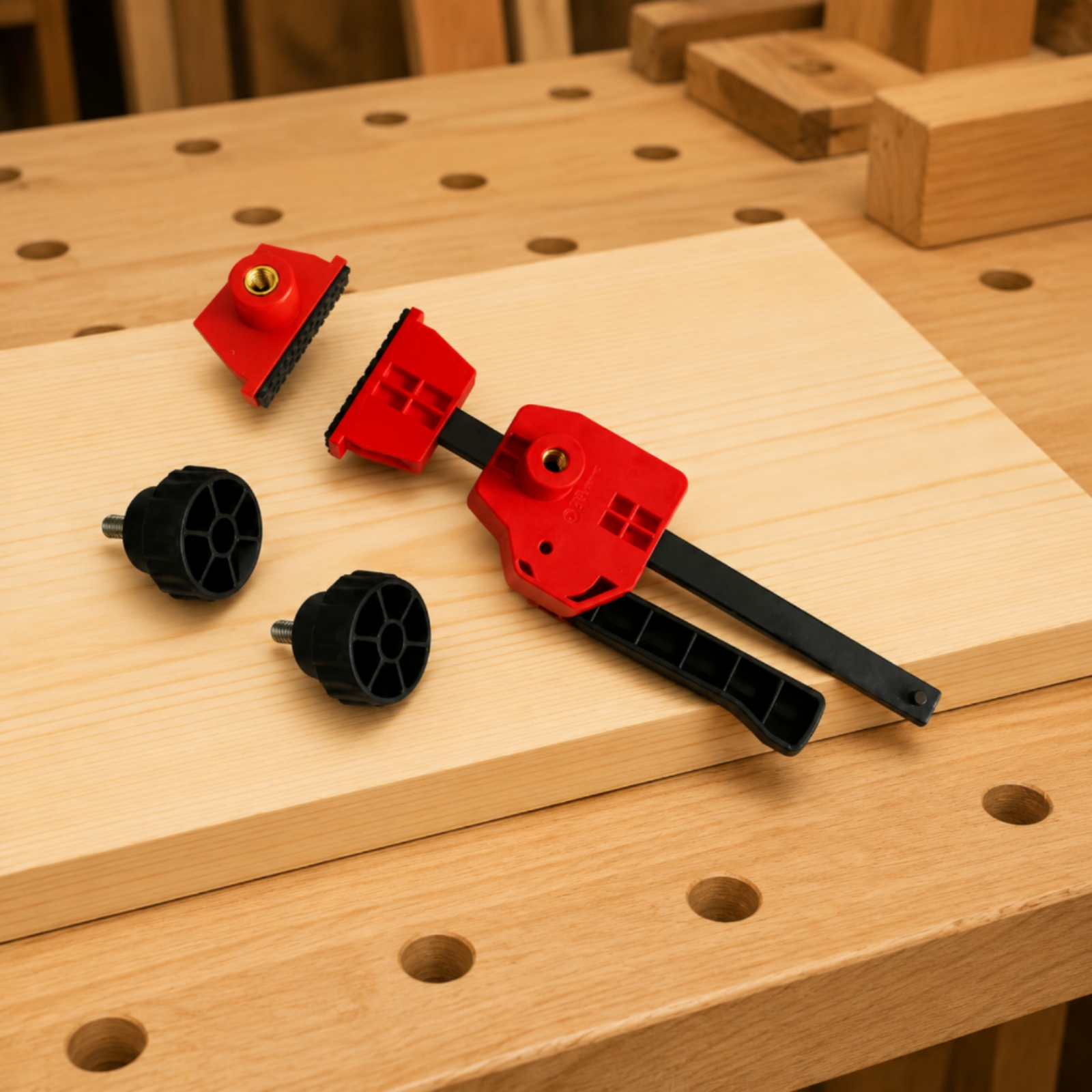 2 Pieces Woodworking Tabletop  - Woodworking Workbench 리뷰 및 가격