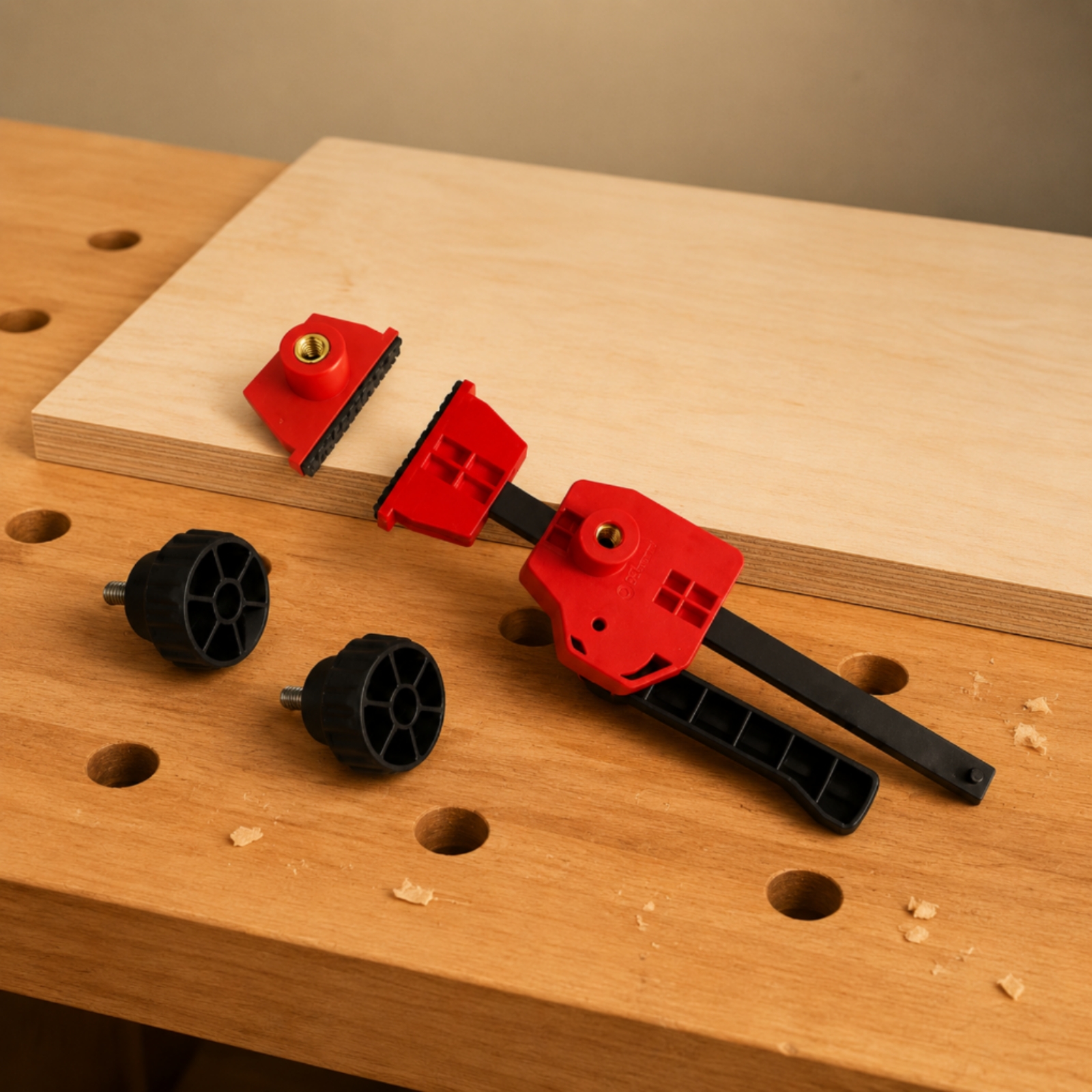 2 Pieces Woodworking Tabletop  - Woodworking Workbench 리뷰 및 가격