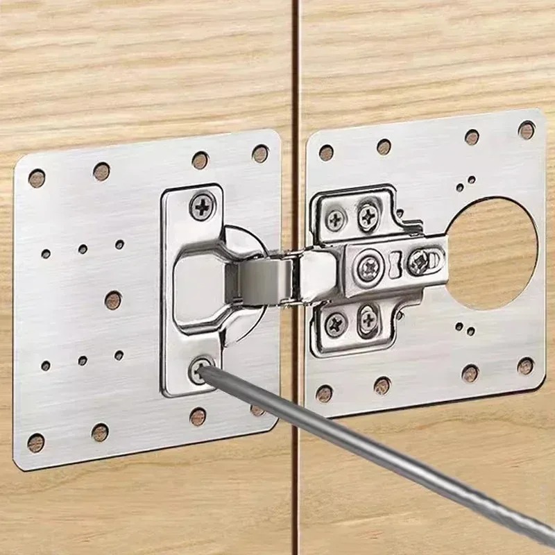 Square Cabinet Hinge Repair Pl - Cabinet Scraper Set 리뷰 및 가격