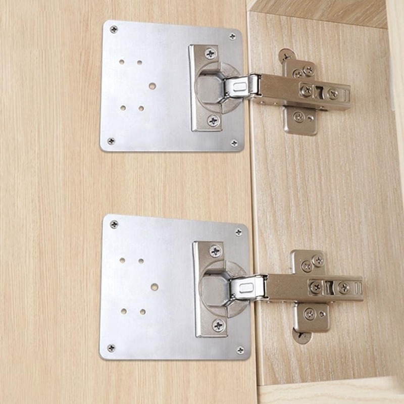 Square Cabinet Hinge Repair Pl - Cabinet Scraper Set 리뷰 및 가격