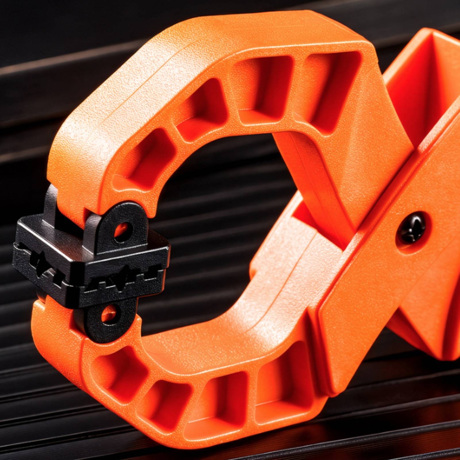 Nylon Woodworking Clamp 8 Inch - Woodworking Clamp 리뷰 및 가격