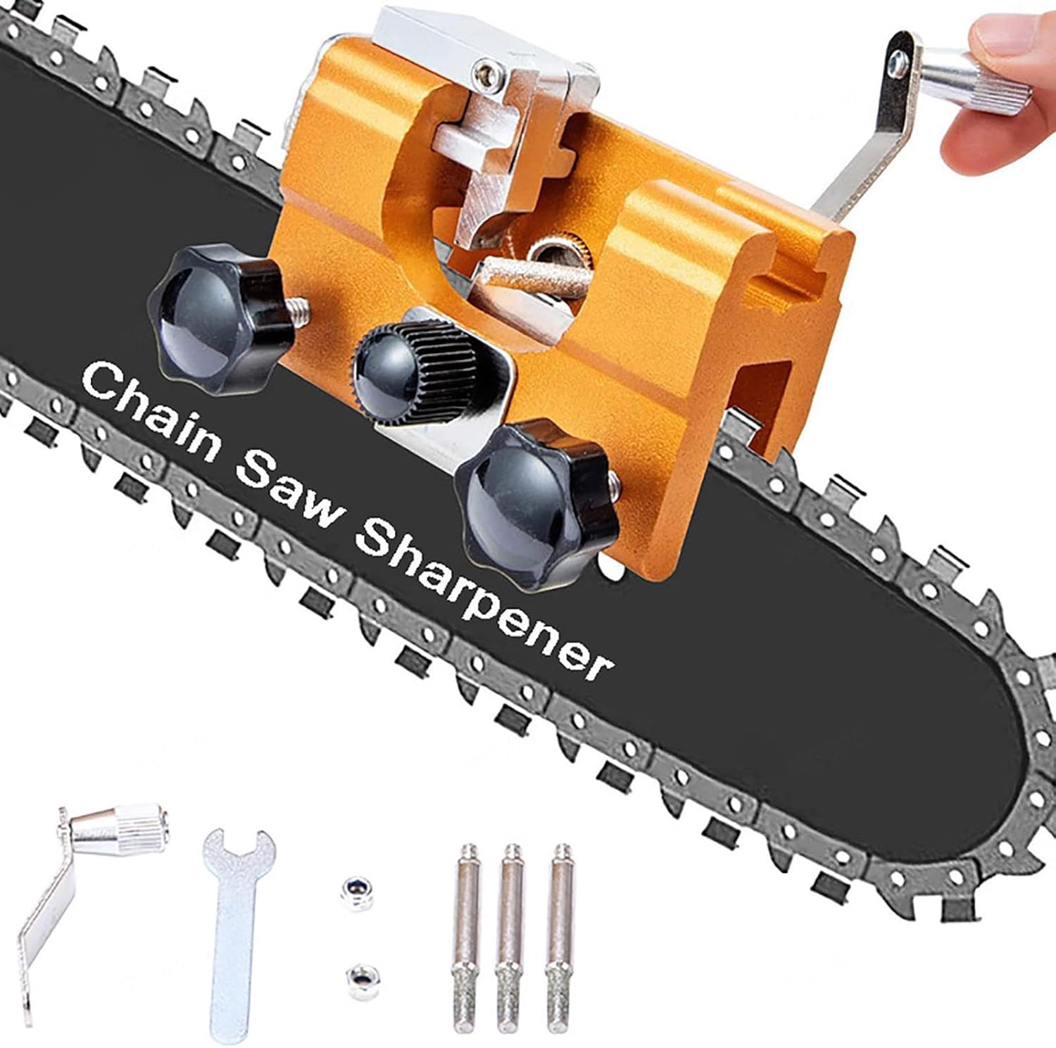 Portable Manual Chain Saw Blad - Woodworking Shops 리뷰 및 가격